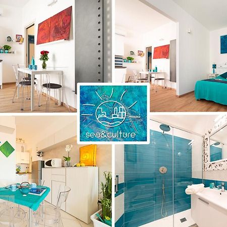 Sea & Culture - 5 Terre La Spezia Apartment ภายนอก รูปภาพ